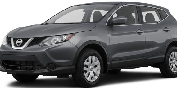 NISSAN ROGUE SPORT 2019 JN1BJ1CR4KW312315 image